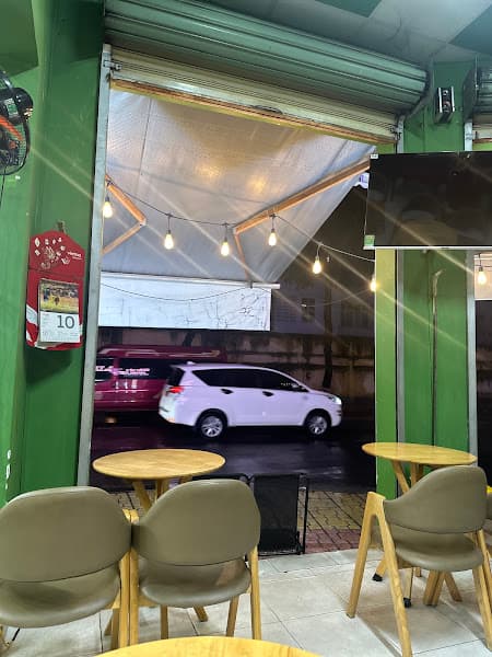 Hình ảnh SINH TỐ THIÊN NHIÊN CN5 - 19 NGUYỄN ĐỨC CẢNH - 4