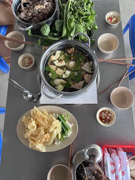 Hình ảnh BÒ TƠ ĐỆ NHẤT - 3