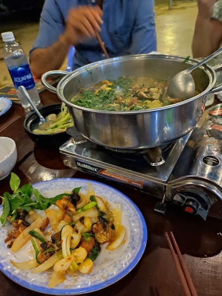 Hình ảnh Hải Sản 59 - 2