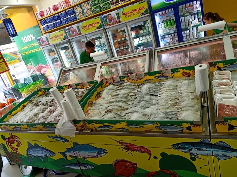 Hình ảnh Siêu thị Bách hóa XANH - 4