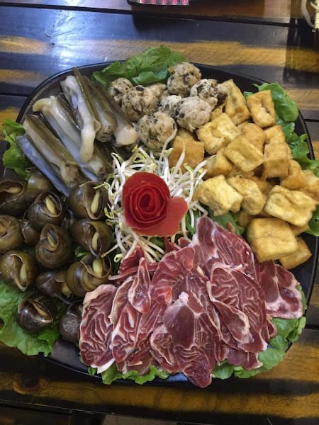 Hình ảnh Nhà Hàng Lẩu Nướng 365 BBQ - 3