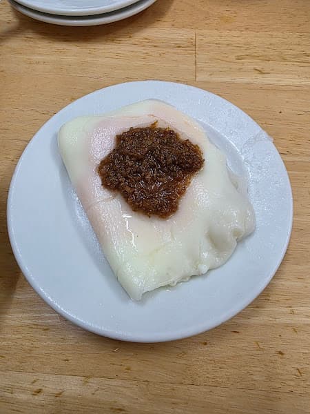 Ảnh bìa Bánh Cuốn Bà Loan