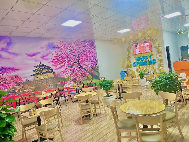 Ảnh bìa Quán TOTORO - Cafe - Trà Sữa - Ăn Vặt