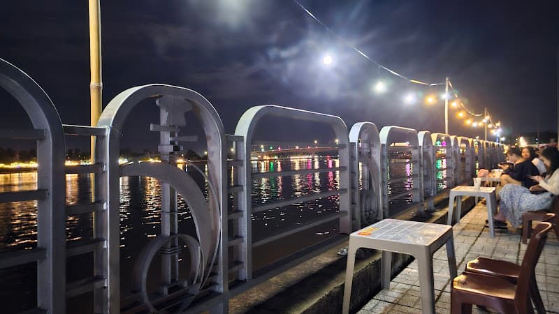 Chill Coffee Tầm Vu Cần Thơ