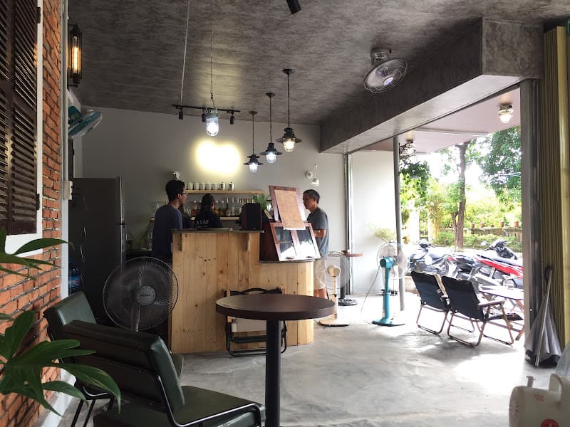 Hình ảnh LA DAY Coffee & Tea - 2