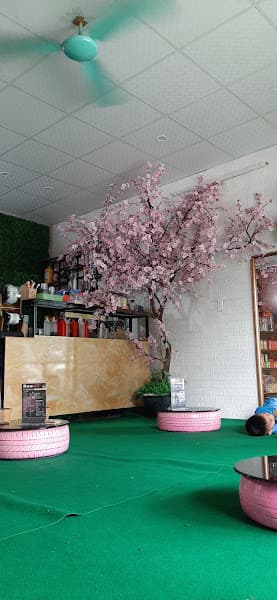 Hình ảnh Trà sữa Boo tea - 2