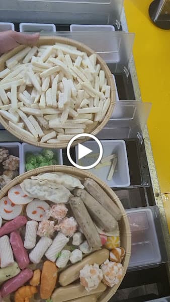 Hình ảnh Ăn vặt Vĩnh Gia - 3