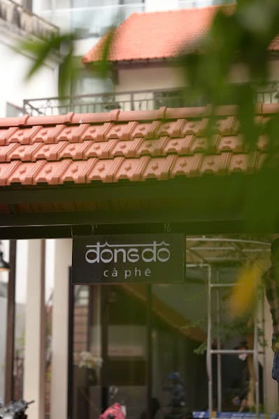 Đông Đô Cà Phê