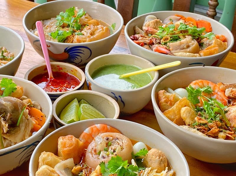 Hình ảnh Tiệm Trà Mười Sáu Tháng Tư - 3