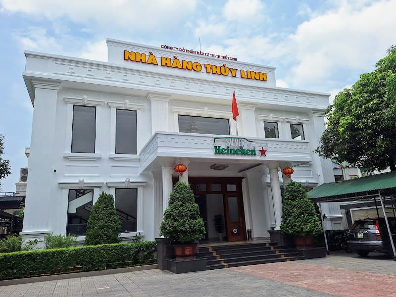 Ảnh bìa Nhà Hàng Thủy Linh