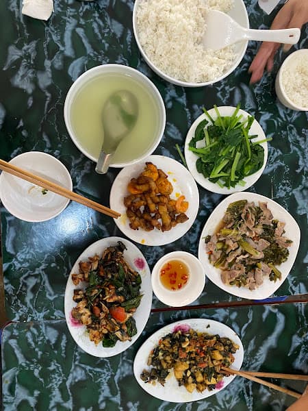 Hình ảnh Cơm phở Hùng Anh - 3