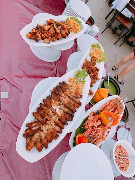 Hình ảnh Nhà Hàng Nổi Sông Hương - 5