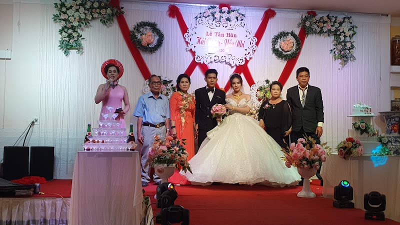 Hình ảnh Nhà hàng Đăng Khoa - 5