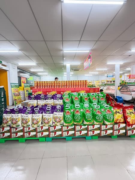 Hình ảnh Bách Hóa Xanh Trường Sơn - 2