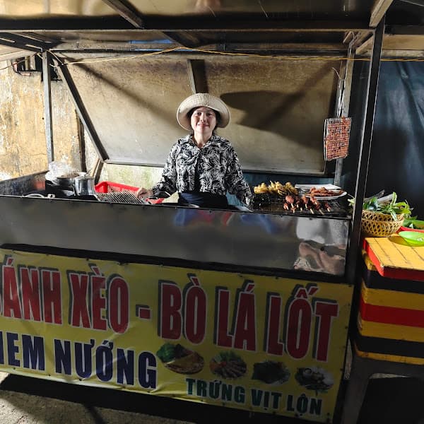 Hình ảnh Bánh Xèo Cô Hương - 4