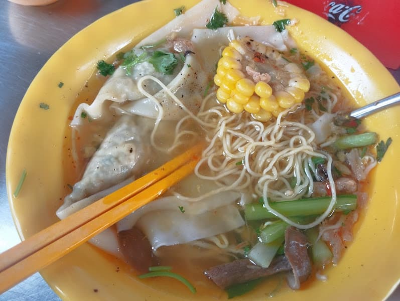 Hình ảnh Quán Chay 407 - 2