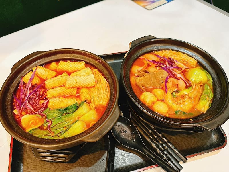 Hình ảnh Chury - Trà sữa, Ăn vặt Hàn Quốc - 5