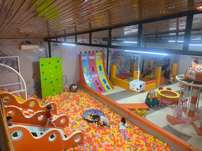 Hình ảnh Lẫu nướng Happy - 4