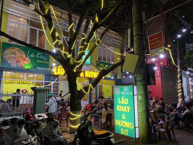 Hình ảnh Rêu Food - Buôn Ma Thuột - 4