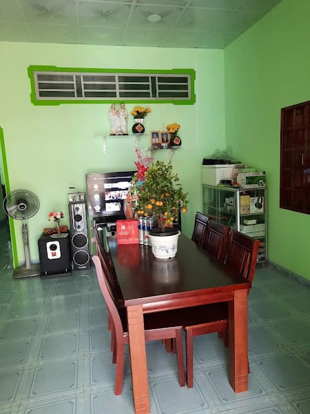 Hình ảnh Di tích nhà lưu niệm Ngọc Đầu Sư Nguyễn Văn Ngợi - 3