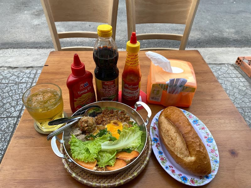 Hình ảnh Quán MÊ CÀ PHÊ - 4