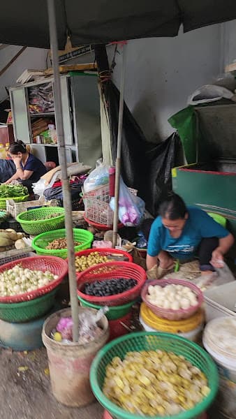 Hình ảnh Chợ đọ - 4