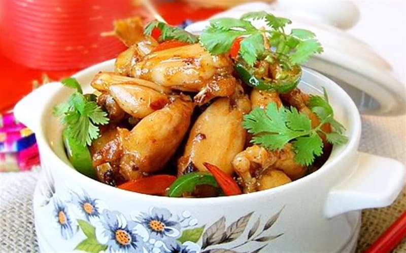 Ảnh bìa Nhà hàng Gió Đồng Quán