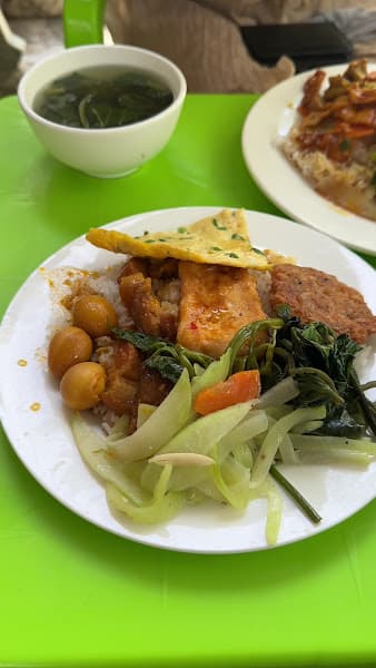 Hình ảnh Quán cơm gia đình cô Tiết - 3