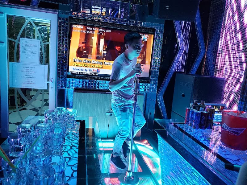 Hình ảnh Karaoke FYou III - 3