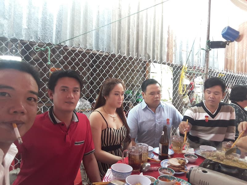 Hình ảnh Quan Lau - 4