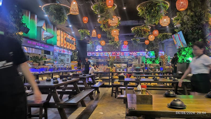 Hình ảnh Bia Hơi Phố Mã Mây - 3