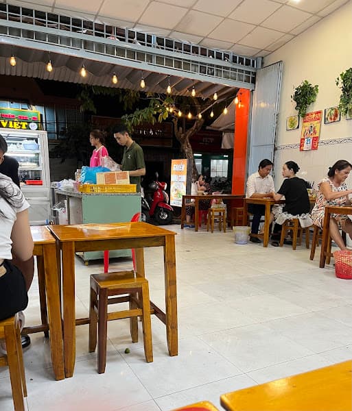 Ảnh bìa Bánh canh Ghiền