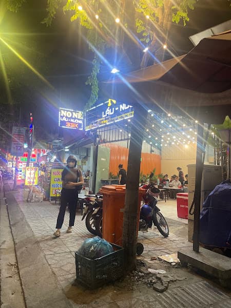 Hình ảnh Quán NO NÊ lẩu-nướng 33k - 4