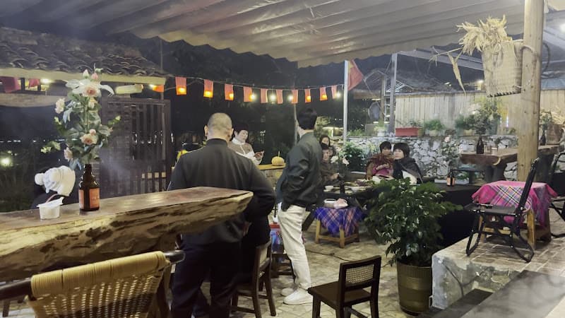 Hình ảnh Pó Cừ Homestay - 4