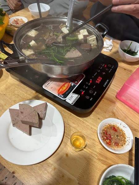 Hình ảnh Nhà Hàng Xuân Chuyên Baby Tuyên Quang - 4