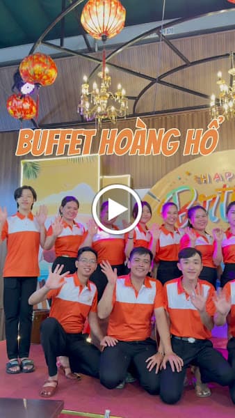Hình ảnh Nhà Hàng Hoàng Hổ - 2