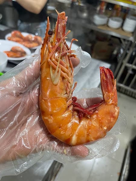 Hình ảnh Nhà Hàng Vạn Tín - 4