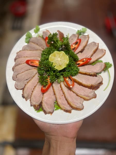 Hình ảnh Nhà Hàng Biên Hòa - 2