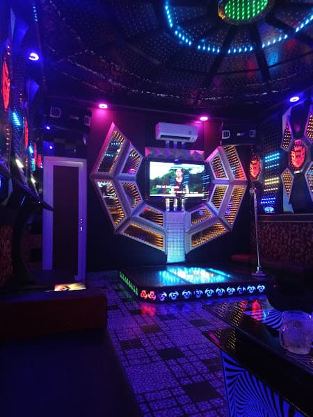 Karaoke Thiện Viên