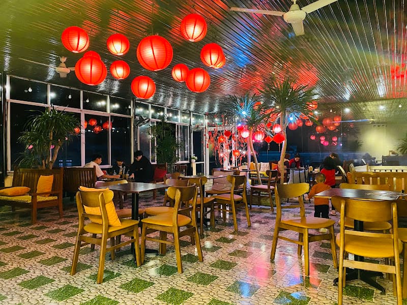 Hình ảnh Cà Phê - Karaoke Việt - 3