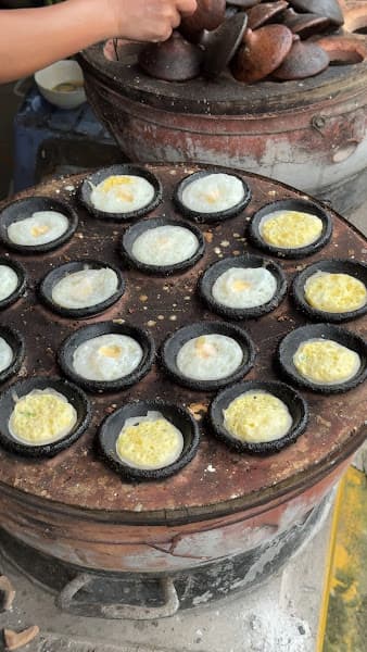 Hình ảnh Bánh căn Quán Cũ 1984 - 6