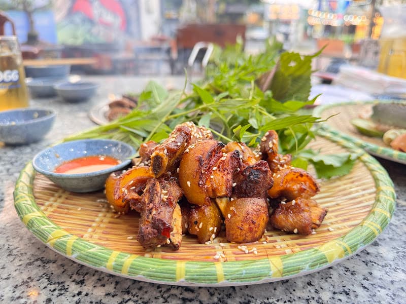 Hình ảnh Bò Tơ Phúc Hoàng - 2