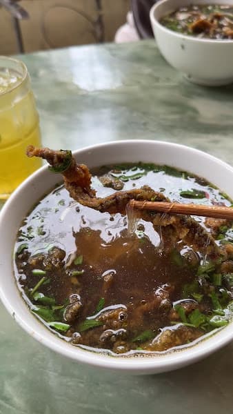 Hình ảnh Miến Lươn - 2