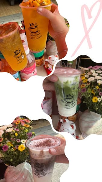 Ảnh bìa Hiên Nhà Matcha & Coffee