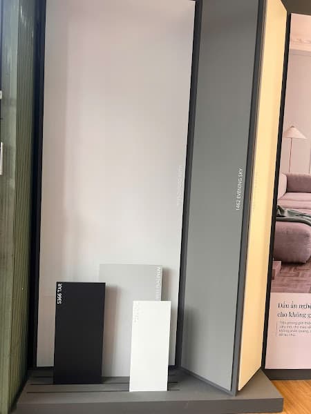 Hình ảnh Jotun Studio Sơn Vũ Hằng - 10