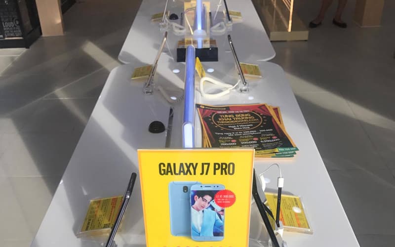 Hình ảnh Siêu thị Thế Giới Di Động - 6