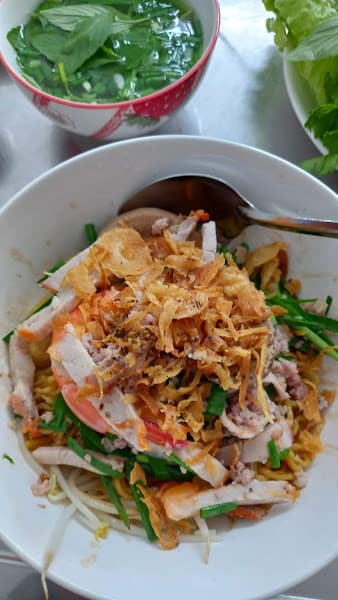 Hình ảnh Hủ tiếu nam vang Hoàng - 10