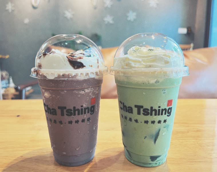 Hình ảnh ChaTshing - 2