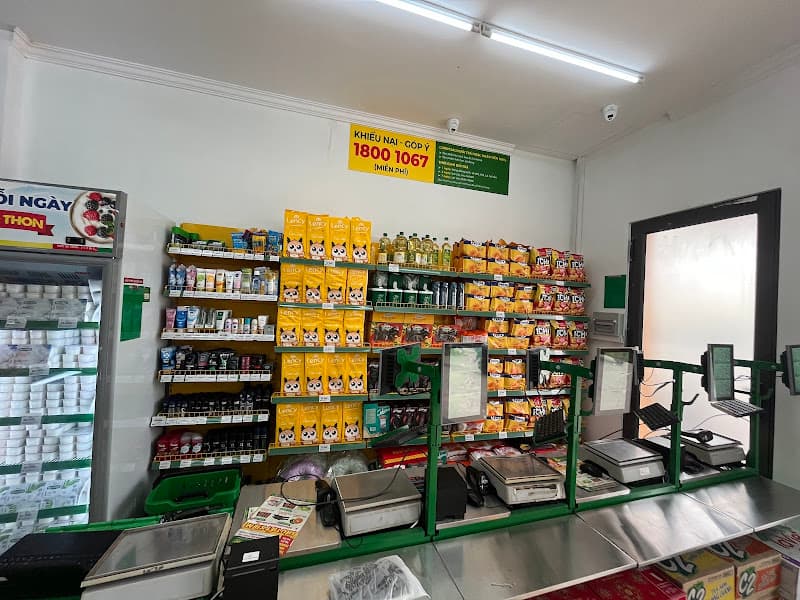 Hình ảnh Bách Hoá Xanh Lê Duẩn - 6
