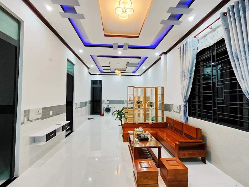Hình ảnh Khu dân cư Lavender City - 4